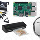 Image for article titled Thursday's Top Deals: Raspberry Pi 3, Robot Vacuum, FoodSaver, Resistance Band Gold Box, and More